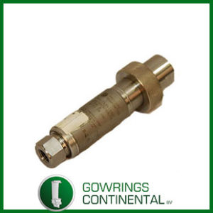 64/60001108/13 PRESSUSE TRANSMITTER SEAL AIR PRESSURE