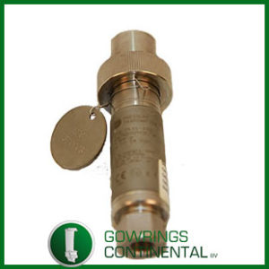 64/6001108/14 PRESSUSE TRANSMITTER SEAL AIR PRESSURE