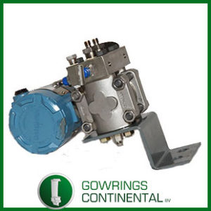 64/60003029/2 DIFFERENTIAL PRESSURE TRANSMITTER