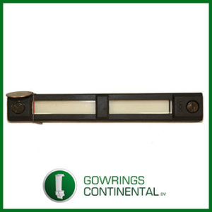 64/60011007/3 SIGHT GLASS OIL LUBE TANK