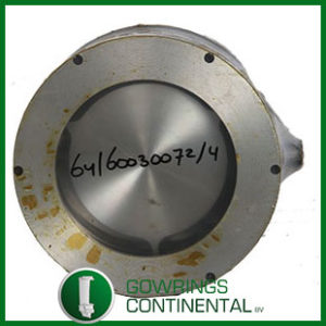 64/60030072/4 NON RETURN VALVE MAIL OIL TANK