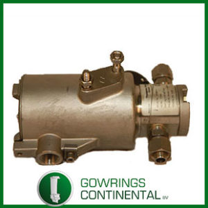 64/60070112/5 SOLENOID VALVE SEAL AIR