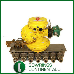 64/60082032/1 AUTO DRAIN VALVE