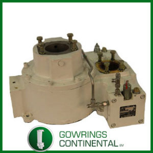 64/60097005/2 TEMPERATURE CONTROL VALVE
