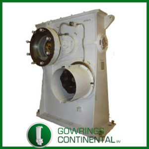 64/62001289/300 AUXILIARY GEARBOX ASSY