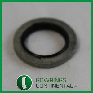 9100510012 BONDED SEAL