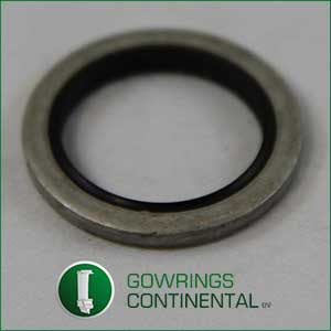 9100510017 BONDED SEAL