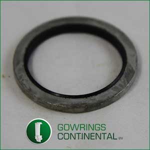 9100510021 BONDED SEAL