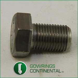 9103670101 NUT
