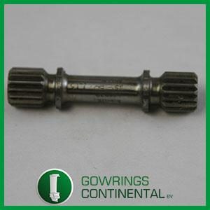 B161112 SHAFT