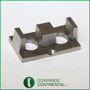 BDC9027 WEIGHT BALANCE