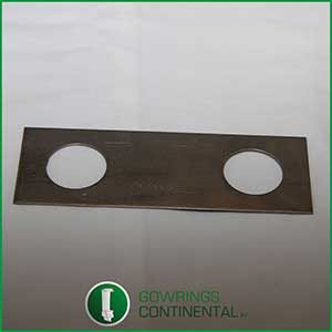BDC9885 WASHER