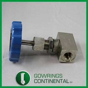 BDD7441 VALVE STOP