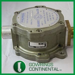 BDD9710 SWITCH