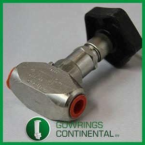 BDD9880 NEEDLE VALVE