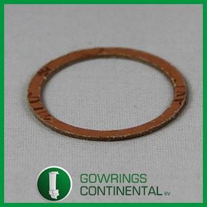 BDE1877 GASKET