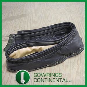 BDE34231 BULKHEAD SEAL