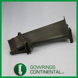 BDE4613 REJECTED BLADE