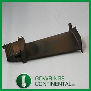 BDE4613 USED 18500HR BLADE USED 18500 HRS