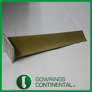 BDE6384 STATOR BLADE
