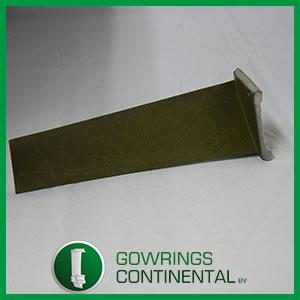 BDE6385 STATOR BLADE