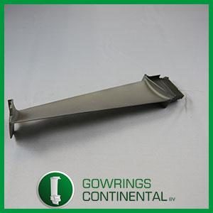 BDE6805 REPAIRED BLADE