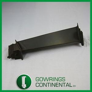 BDE6805 USED 20531HR BLADE USED 20531 HRS