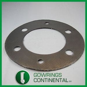 BDE9646 GASKET