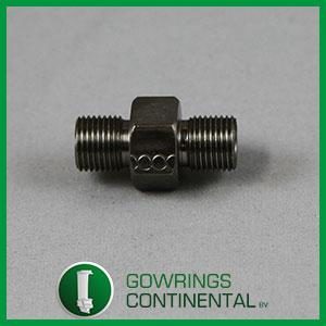 P363001 MALE CONNECTOR