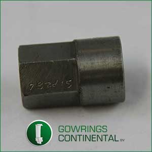 UB173872 NUT