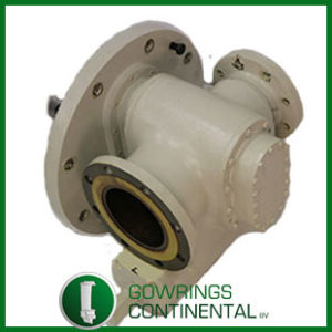 64/05010108/2  PUMP MAIN LUBE OIL ENGINE DRIVE