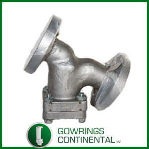 64/05015003/19  Y TYPE STRAINER