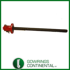 64/07003019/6 IMMERSION HEATER LUBE OIL TANK