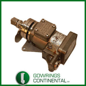 64/07004273/44 PRESSURE SWITCH LUBE OIL SUPPLY