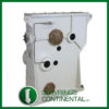 Siemens SGT200-2S Auxiliary gearbox