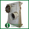 Siemens SGT200-2S Auxiliary gearbox - Image 4