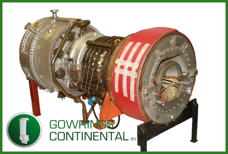 Siemens SGT200 Gas Generator - Image 6