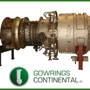 Siemens SGT200 Gas Generator