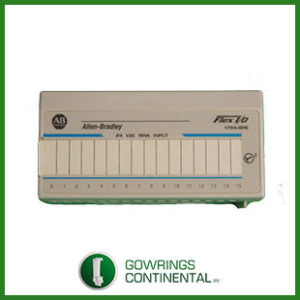 1794IB16 ALLEN-BRADLEY DIGIT. INPUTCARD