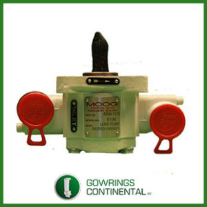 64/05010050/1 HIGH PRESSURE PUMP