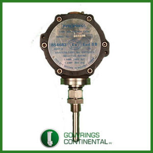 64/07004120/2 TEMPERATURE SWITCH 50 - 100 C