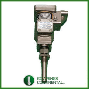 64/07004279/2 TEMPERATURE SWITCH