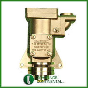 64/07004176/2 PRESSURE SWITCH
