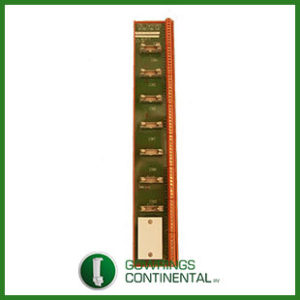 64/07004230/47 TERMINATION PANEL