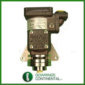 64/07004274/4 PRESSURE SWITCH