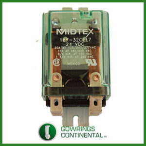 64/07011072/2 RELAY