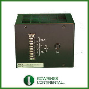 64/51001255/1 INVERTER/CONVERTER