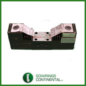 64/51014003/2 HYDRAULIC PROPORTIONAL VALVE