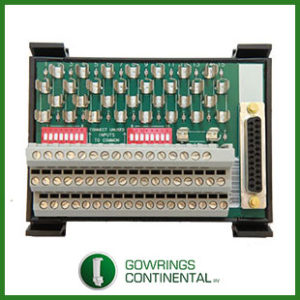 64/52004053/1001 ANALOGUE INTERFACE MODULE