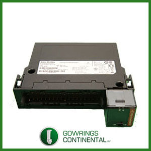 64/52004053/707 THERMOCOUPLE MODULE 1756-IRT8I